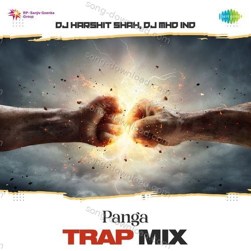 Panga Trap Mix Armaan Malik MP3 Download